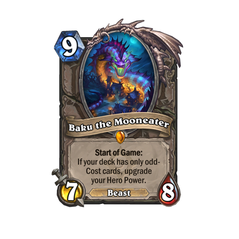 Illustration for article titled Blizzard Removes Two Of Hearthstone's Most Overpowered Cards From Standard Play